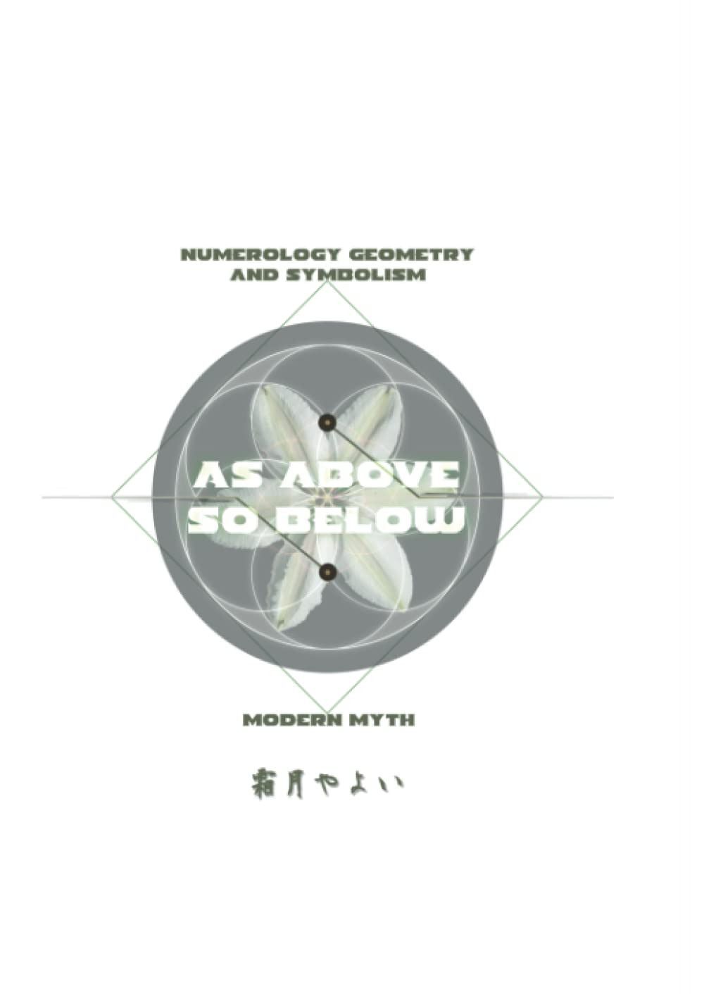 As above So below