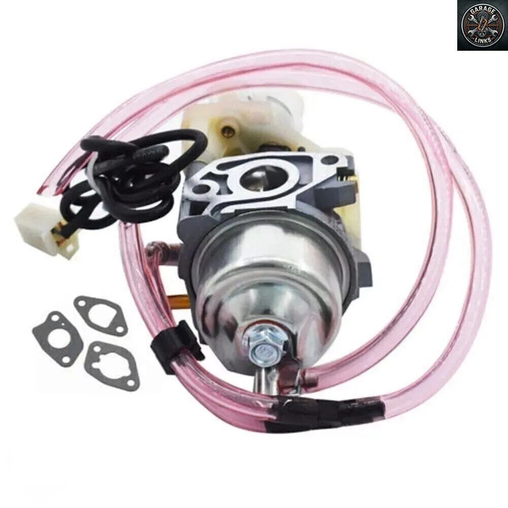 ホンダ EU20i EU2000I ジェネレーター用新品キャブレター 16100-Z0D-D01