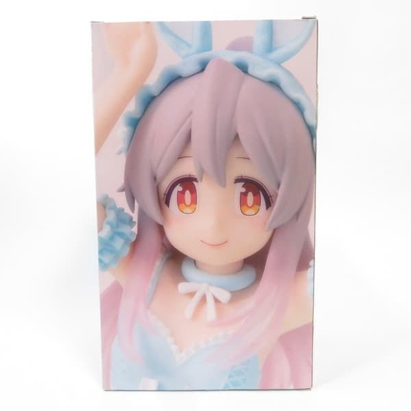 中古 未開封品 One-Seventh Caratフィギュア お兄ちゃんはおしまい