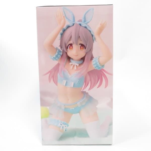 中古 未開封品 One-Seventh Caratフィギュア お兄ちゃんはおしまい
