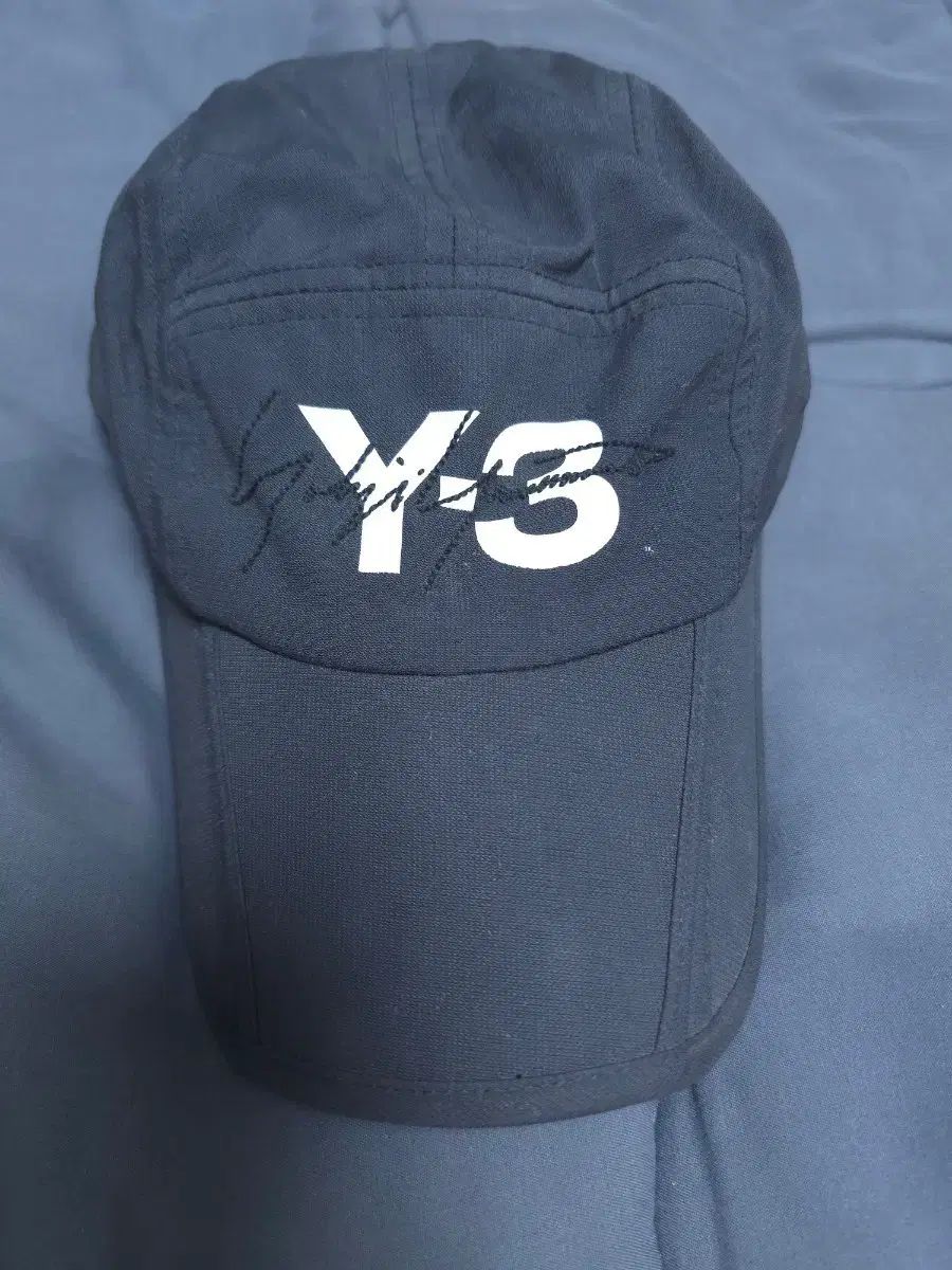 アディダス YOHJI YAMAMOTO ヨウジヤマモト Y3 18シーズン ベースボールキャップ 帽子 8,729円
