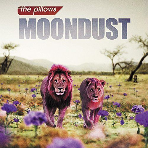 レンタル落ち）ムーンダスト - the pillows [CD] the pillows - メルカリ
