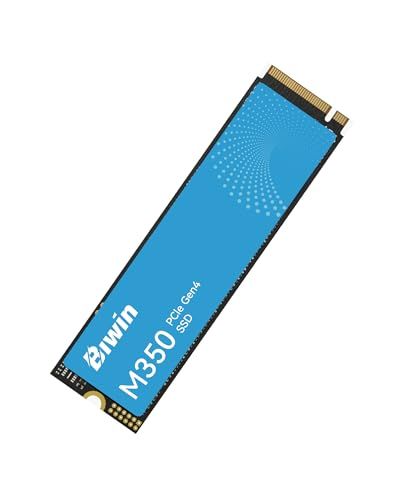 Biwin M350 2TB SSD M.2 Type 2280 PCIe Gen4×4 最大読込：5200MB/s (R:5200MB/s、W:4800MB/s) 内蔵SSD 高耐久 PS5/PS5 Pro動作確認済み メーカー5年保証★m ea85bdc7