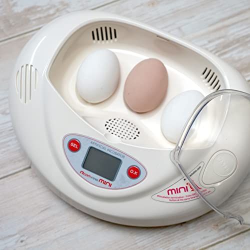 ★新品★鳥類専用孵卵器 たまぴょミニ RCOM MINI 8aef5741