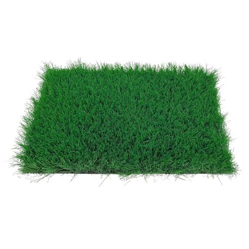 リアル人工芝で作られたゴルフ練習用マット アプローチングターフ 【ラフ用】送料無料