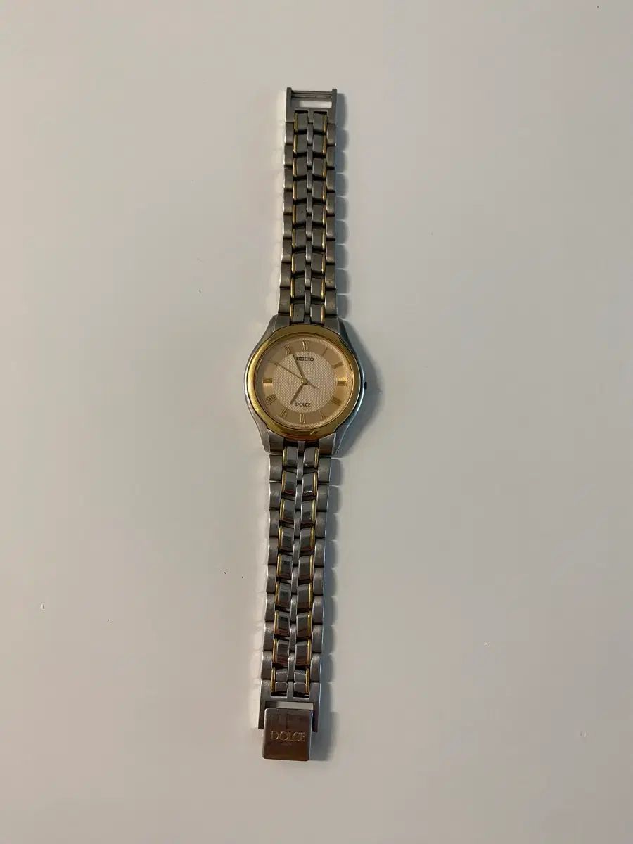ヴィンテージ SEIKO ドルチェ