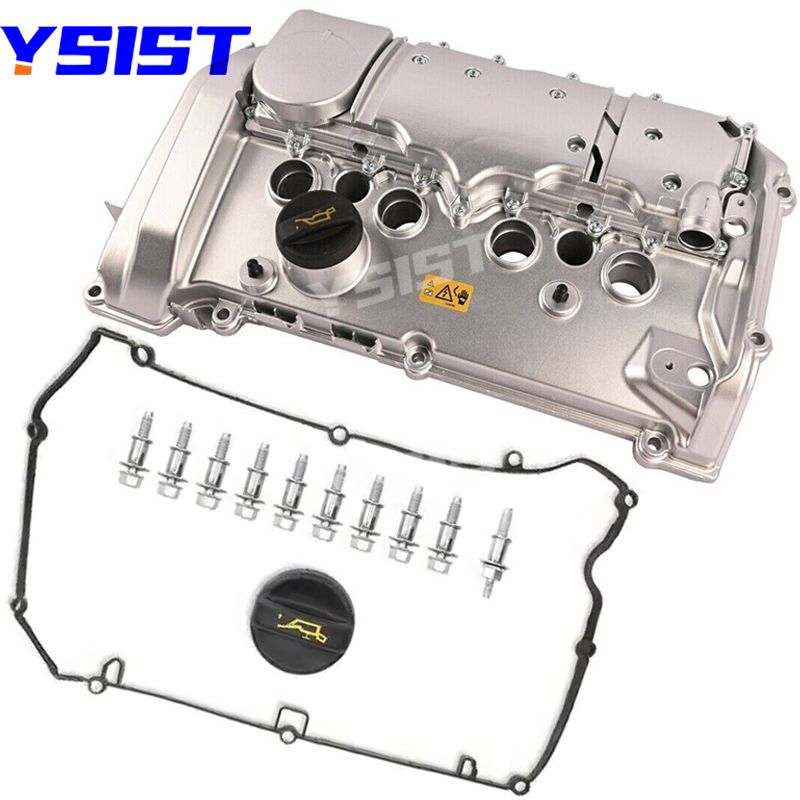 MINI クーパーS N18エンジン R55〜R61対応 アルミ製エンジンバルブカバー 11127646552