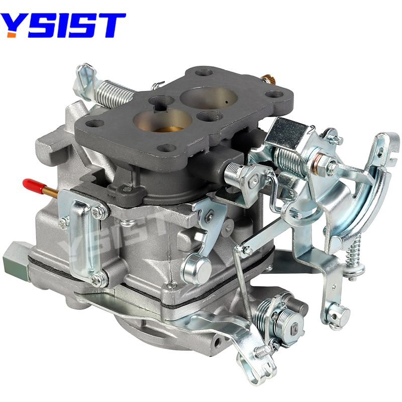 YSIST トヨタ コロラ スターレット トレノ 3K 4K エンジン対応 キャブレター 品番21100-24045