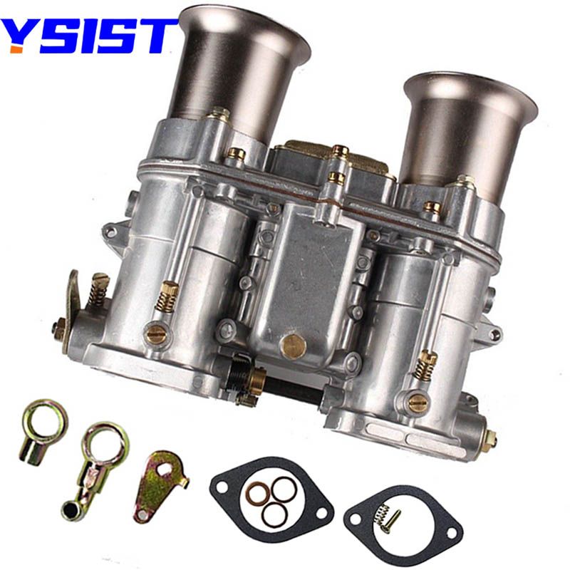 Weber 48IDA キャブレターASSY ポルシェ・VW・アメリカンV8対応 ガスケット付