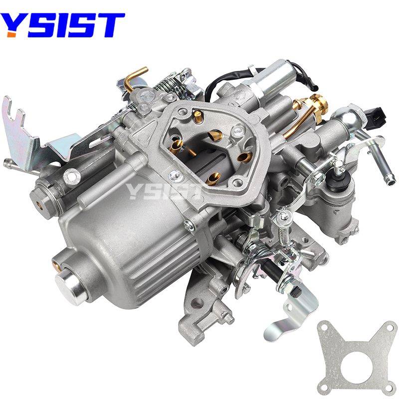 YSIST 三菱ランサー プロトンサガ 4G13 4G15対応 キャブレター MD192036 41,464円