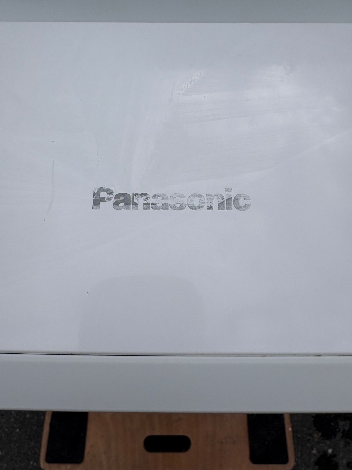 D40M260226　Panasonic パナソニック　洗濯機縦型洗濯機　NA-FA80H9　2021年製 8kg 完全分解洗浄済