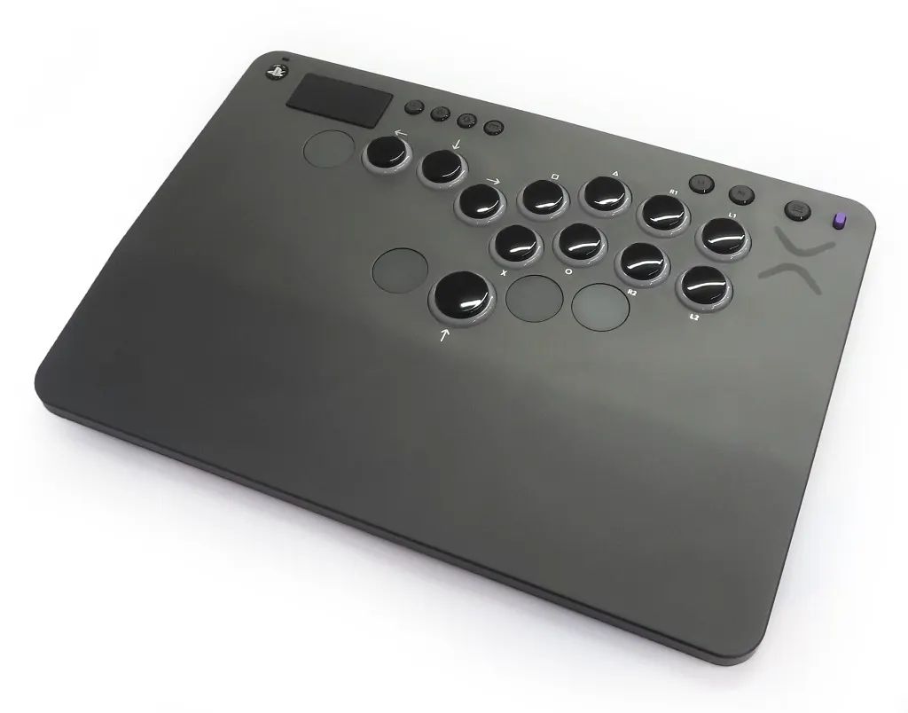 【中古】PS5ハード Victrix Pro KO Fight Stick PS[TBF300105]