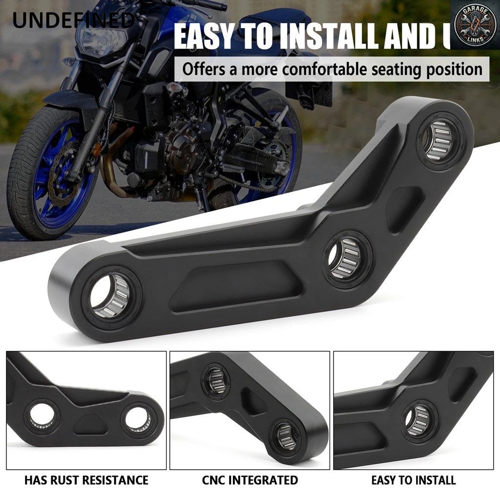 2022年式 ヤマハ MT07 MT-07 FZ07 XSR700 2016-2022用リア
