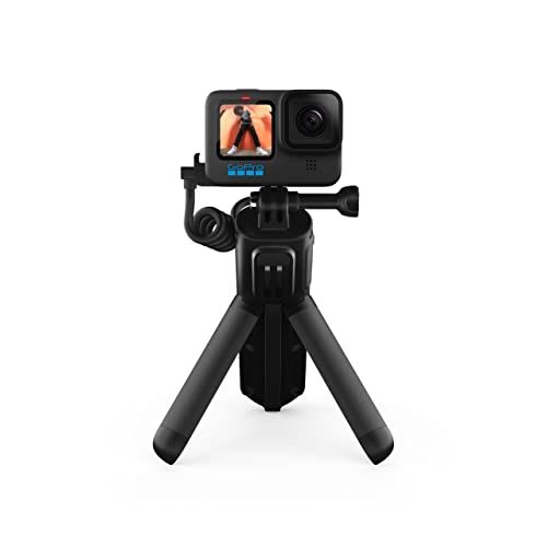 【新品】【GoPro公式】Volta HERO9/HERO10/HERO11 ブラック | APHGM-001-AS [国内正規品] 5f9de8fc 20,124円