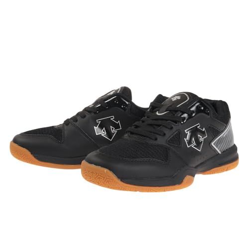 デサント（DESCENTE） バレーボールシューズ STELLA DIVA LO 5 DV1VJB03BKyu 7d2876b6