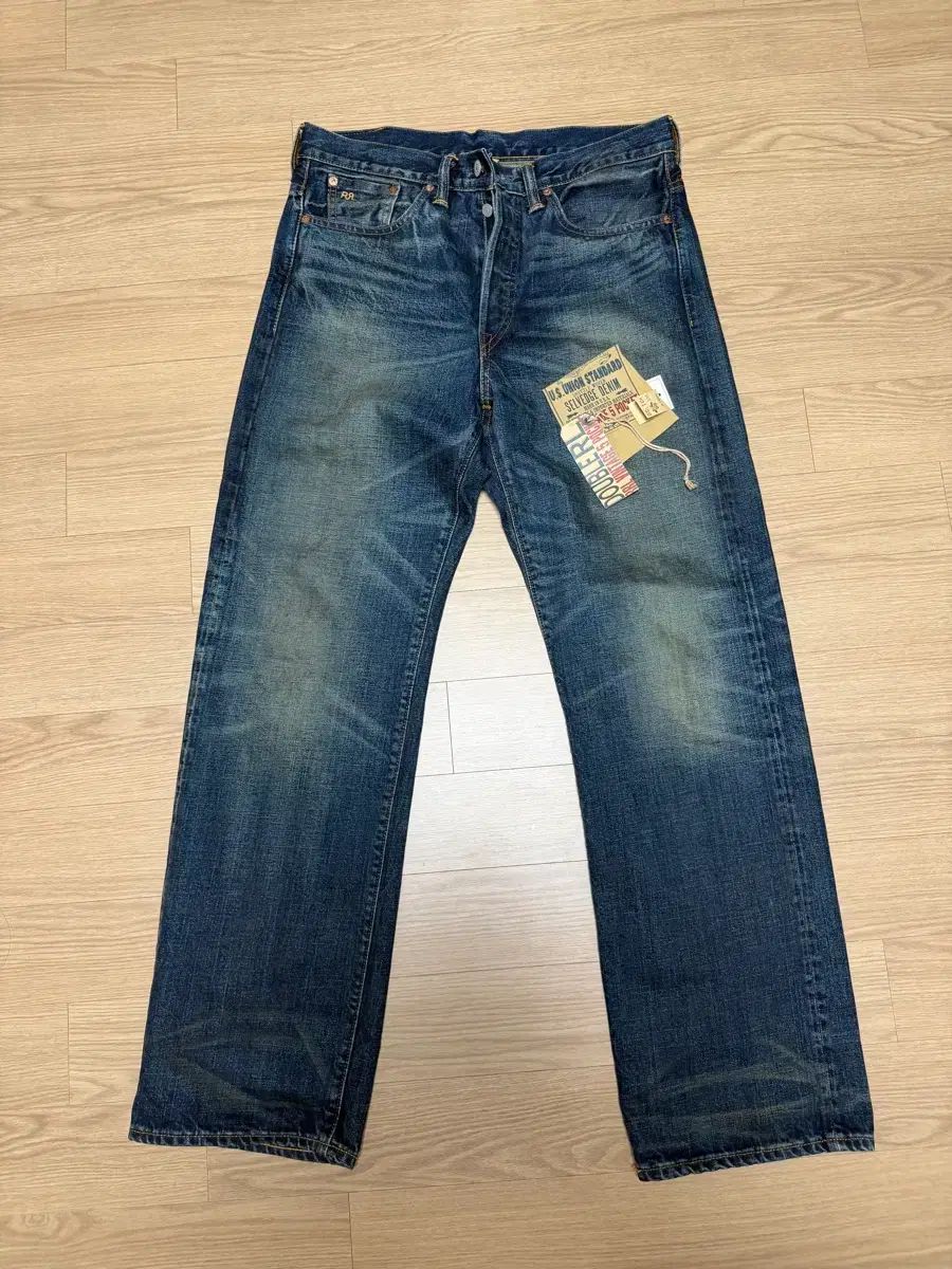 RRL ギビンス 31/32