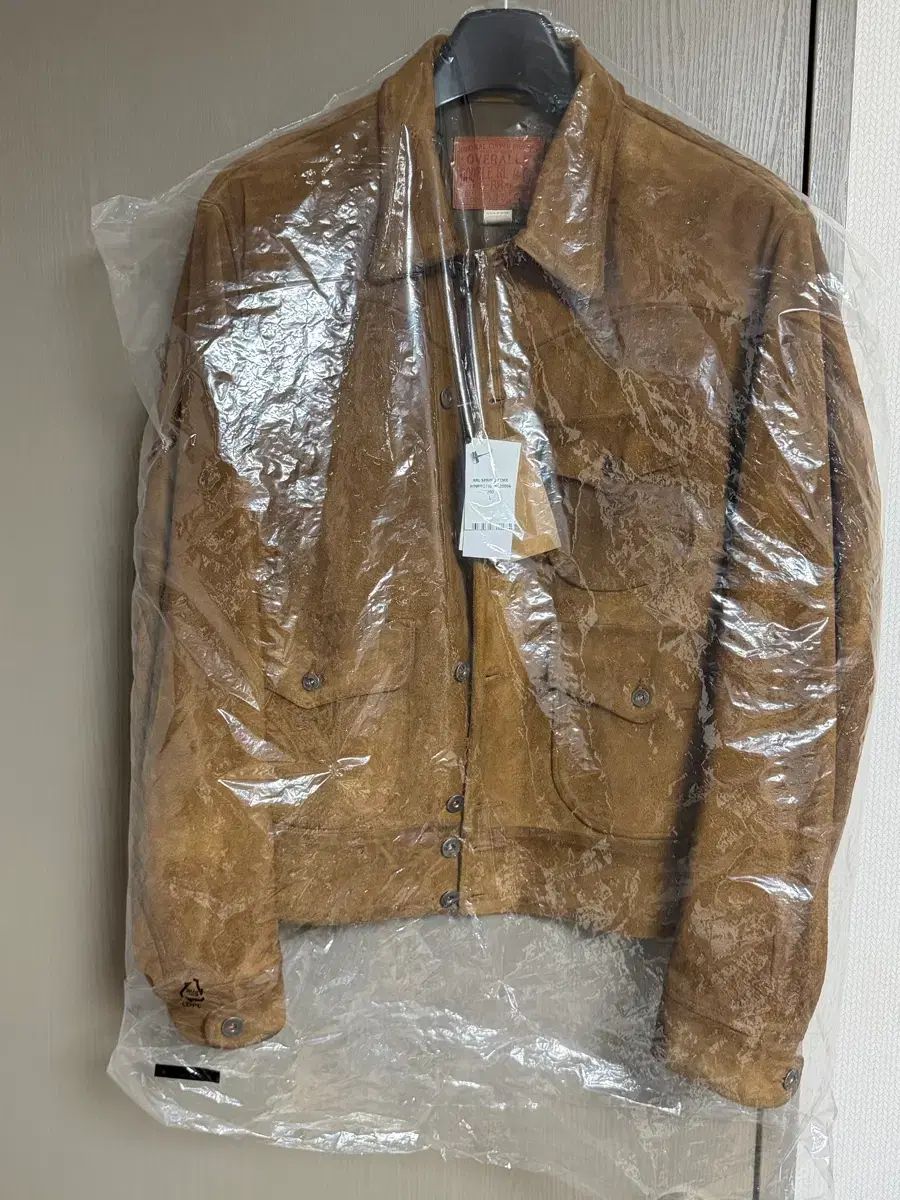 RRL ラフアウト L