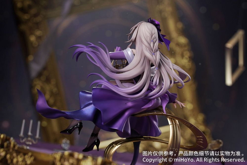 Gift＋ 1/8 マダム・ヘルタ スターレイルLIVE Ver. - メルカリ