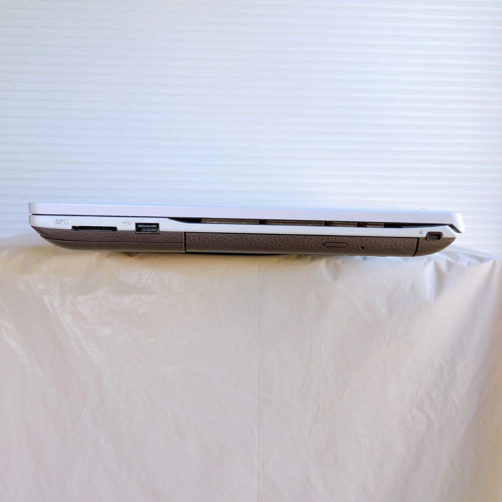 美品！富士通 LIFEBOOK AH53/D1 Win11 Corei7 SSD - メルカリ