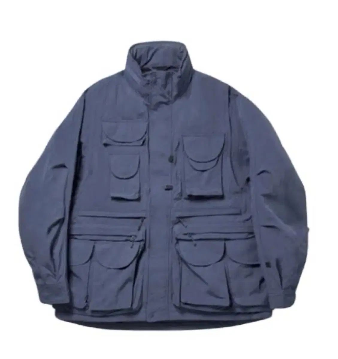 DAIWA₍ダイワ₎ フィッシング ジャケット ネイビー XL 50,996円