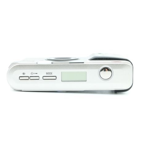 良品】RICOH リコー GR-10 シルバー フィルムカメラ #LE2027165 - メルカリ