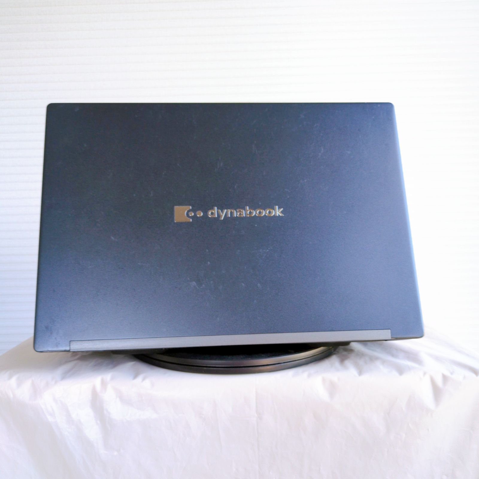 東芝 G83/HU i5/16GB/SSD256GB/Win11中古ノートPC - メルカリ