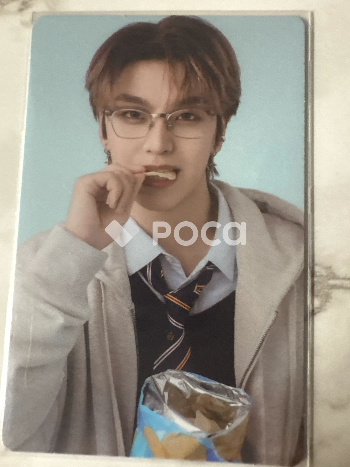 ALPHA DRIVE ONE 씬롱 BOYS II PLANET Archive Exhibition 'AFTER