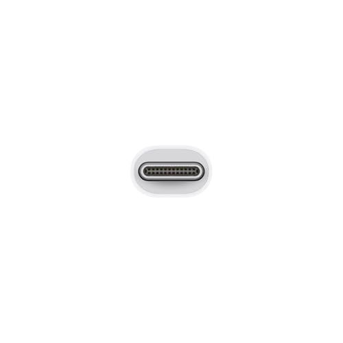 Apple Thunderbolt 3(USB-C)- Thunderbolt 2アダプタ ???????yu 6921f726