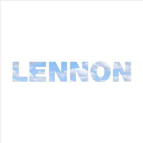 ジョンレノンBOX(完全生産限定)/ジョンレノン/中古CD■d8526-10502-LCD-08 12,950円