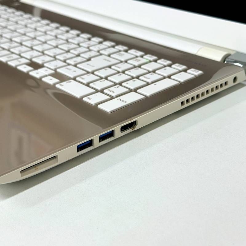 16GB SSD512GB i7 ブルーレイ Windows11 ノートパソコン ダイナブック Corei7 SSD512GB 16GB Blu-ray Windows11 ノートパソコン