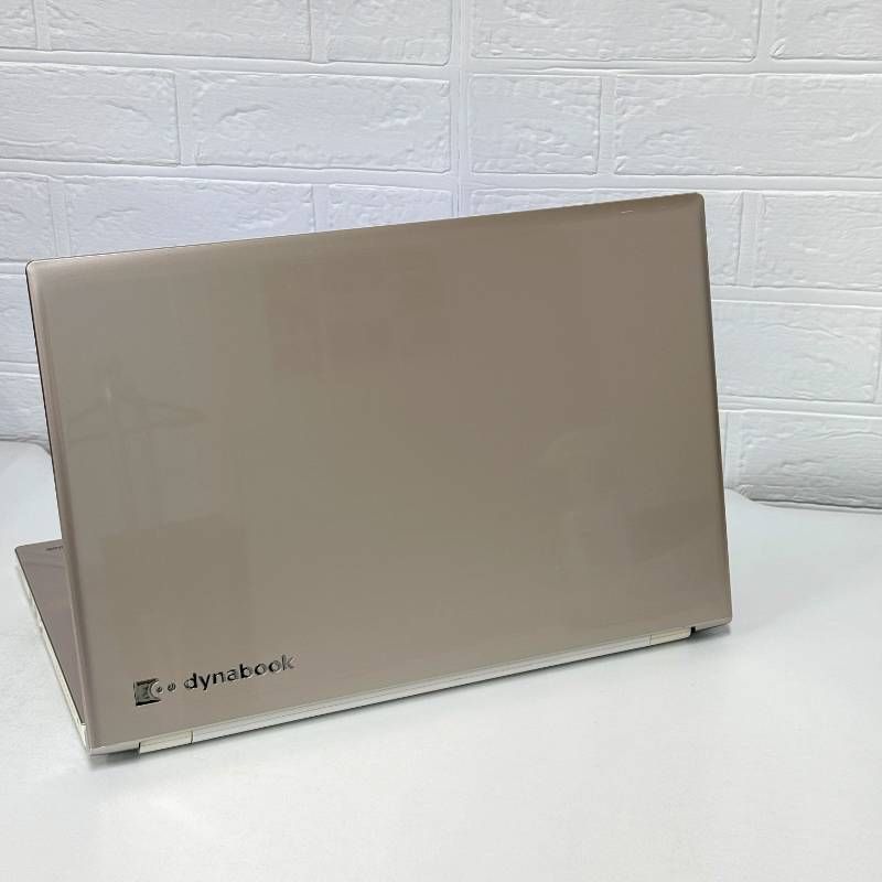 ダイナブック Corei7 SSD512GB 16GB Blu-ray Windows11 ノートパソコン