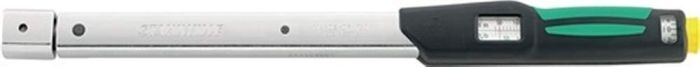 【新品・3営業日で発送】STAHLWILLE(スタビレー) 730FIX／12 トルクレンチ (25-130NM) (96503012)