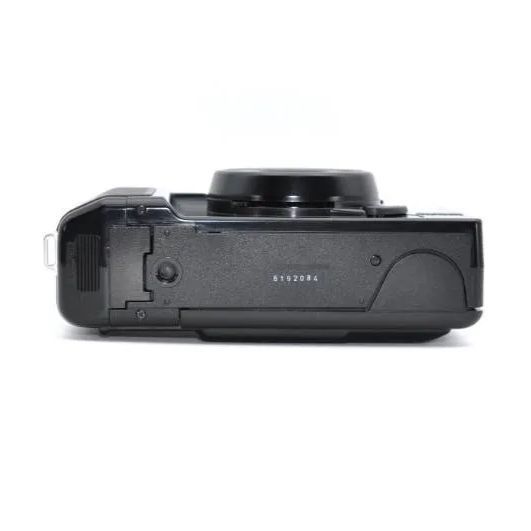 動作OK】Canon Autoboy 2 (AF35M II) コンパクトフィルムカメラ