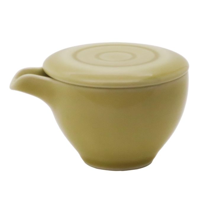 【新品・5営業日で発送】アワサカ メーカー取寄 【こものの】芥子 洗える汁次 日本製 美濃焼 食器 陶器 (-)【入数:40】