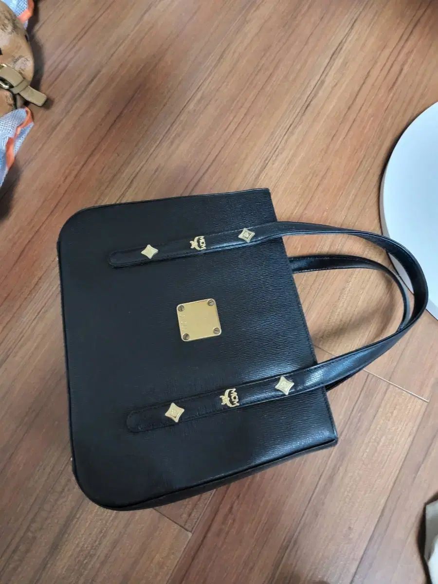 MCMバッグ