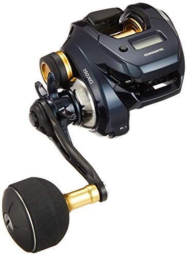シマノ(SHIMANO) リール 19 グラップラー CT 150XG/151XG★m 98109b2d