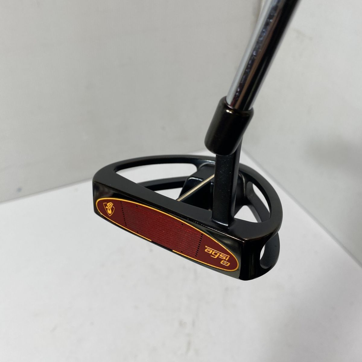テーラーメイド　レフティ　ロッサ　34インチ テーラーメイド TaylorMade Rossa 男性右利き 純正スチール 34インチ