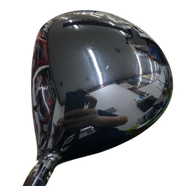 【中古】 タイトリスト TSi2 10° ドライバー DR TSP322 55 (フレックスS) メンズ 男性用 右利き 右用 Cランク ゴルフクラブ 【中古】 タイトリスト TSi2 10° ドライバー DR TSP322 55 (フレックスS) メンズ 男性用 右利き 右用 Cランク ゴルフクラブ