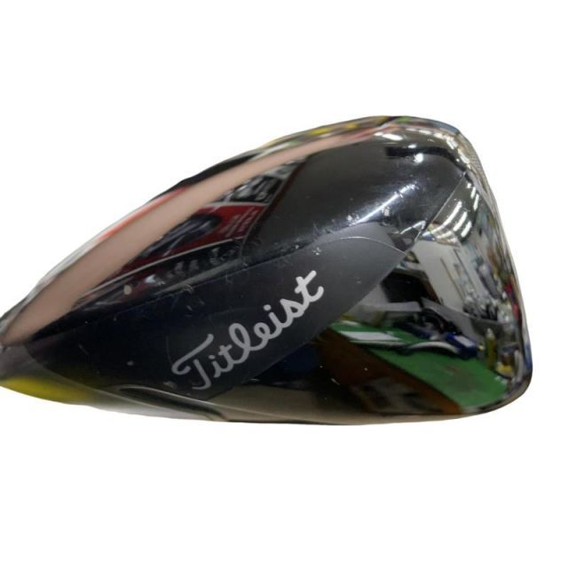 【中古】 タイトリスト TSi2 10° ドライバー DR TSP322 55 (フレックスS) メンズ 男性用 右利き 右用 Cランク ゴルフクラブ 【中古】 タイトリスト TSi2 10° ドライバー DR TSP322 55 (フレックスS) メンズ 男性用 右利き 右用 Cランク ゴルフクラブ