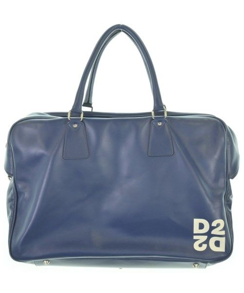 DSQUARED ボストンバッグ メンズ 【古着】【中古】【送料無料】