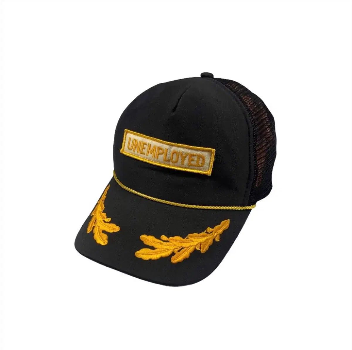 Tenderloin Trucker cap テンダーロイン