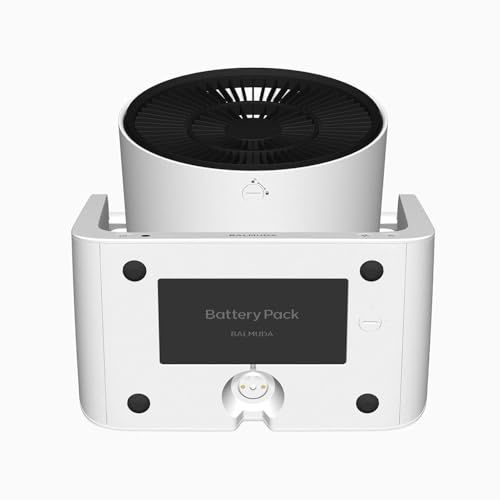 バルミューダ Battery&Dock(バッテリー&ドック) コードレスオプション