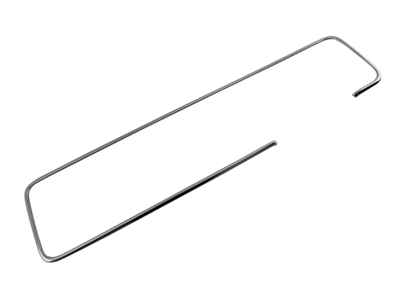 新品 BRIGHTZ アトレーワゴン S321G S331G 後期 超鏡面ステンレスメッキメーターリング 【 MET－RIN－006 】 S321 S331 321 331 アトレー ワゴン 32563