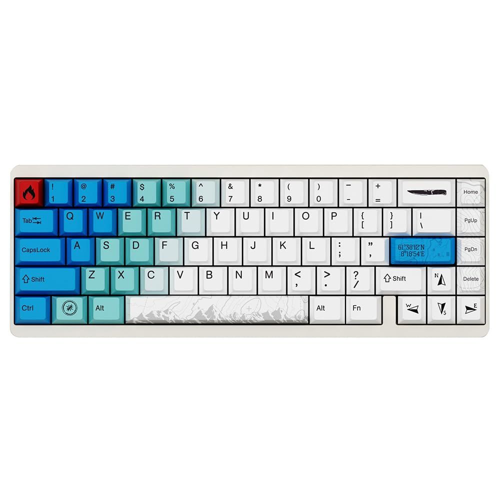 新品 Varmilo ゲーミングキーボード ラピッドトリガー対応 磁気スイッチ Muse 65 Summit 65% ホットスワップ 日本正規代理店品 21,584円