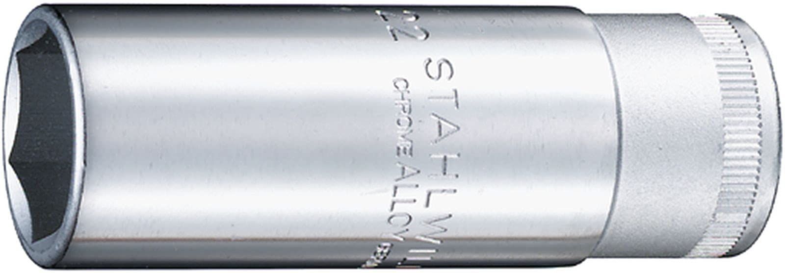 新品 スタビレー (1/2SQ)ディープソケット (6角) 51S-22