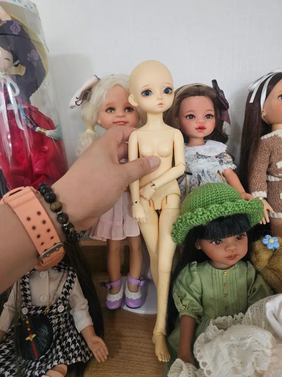 バニーバニー麻あんさんぶるスターズ！！(あんスタ)Uサイズ