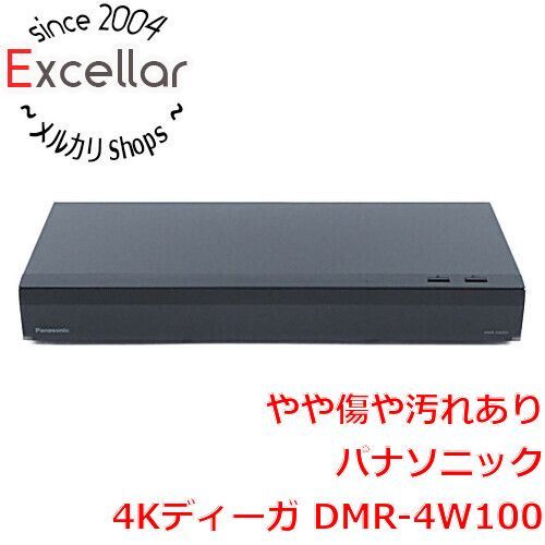 bn:17] Panasonic ブルーレイディスクレコーダー おうちクラウド