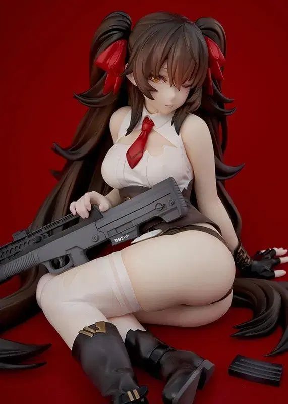 フレア Flare 少女前線 97式 中破 Ver 未開封