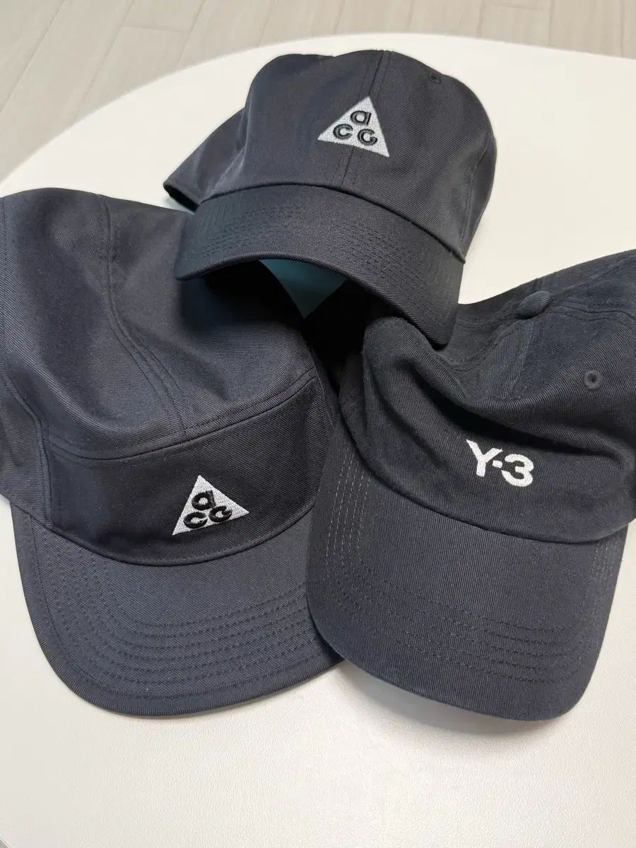 Y-3 / NIKE ACG ベースボールキャップ まとめ 11,006円