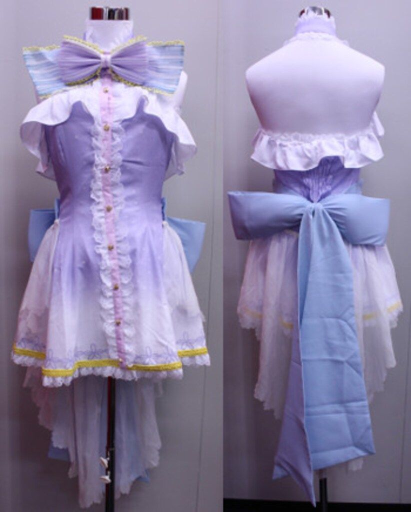 サークル製 ホワイトデー編 ラブライブ!　天使覚醒　絢瀬絵里(未着用・女性Mサイズ) 10,359円